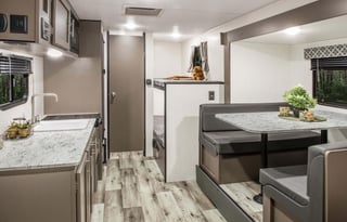 The Wanderer - Big Heart in a Small Package!