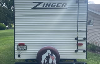 The Roaming Retreat – Fully Stocked for Adventure