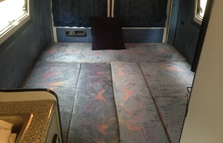 Freightliner Sprinter-Fully Contained Off Grid RV