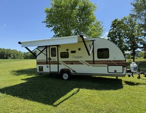 Gulf Stream RV Vintage Cruiser 19CSK
