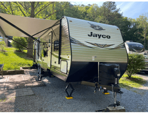 Jayco Jay Flight 32BHDS