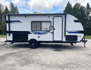 Forest River RV Wildwood FSX 179DBKX