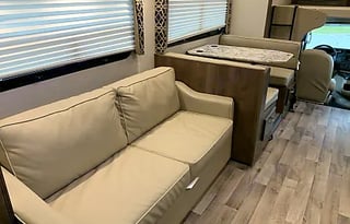 2020Jayco Redhawk HAL 440