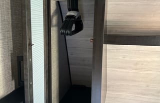 Fits 6 Comfortably | Delivery | Outdoor Fridge