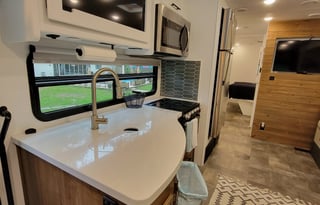 2020 Coachmen RV Mirada 35BH - Luxury Bunkhouse