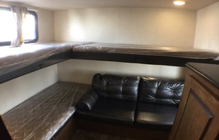 2017 Forest River RV Salem Cruise Lite 273QBXL