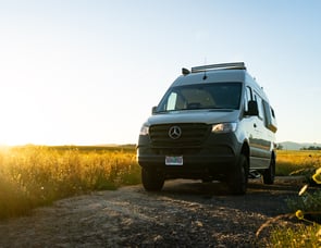 Advantour Merecedes Sprinter AWD