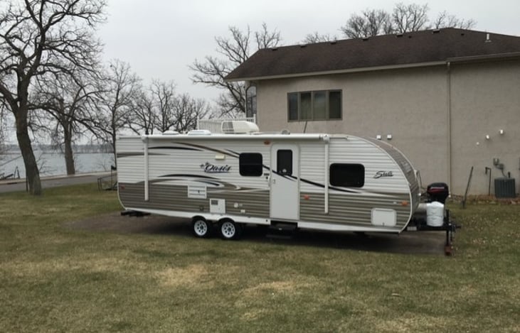 RV Photo