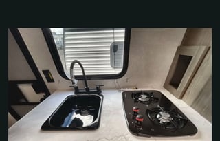 2025 Keystone RV Coleman 17B