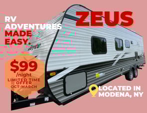 Jayco Jay Flight SLX 8 264BH