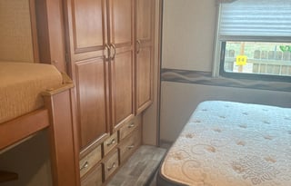 'Winnie' 2018 Winnebago Minnie Winnie ACO1706