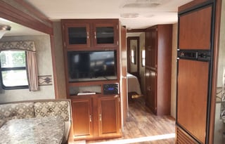 2016 Keystone Passport 2890RL Ultra Light Grand Touring