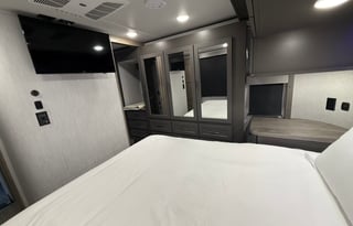 2024 Grand Design Momentum M-Class 395MS