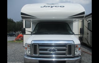 2020 Jayco Redhawk 31F
