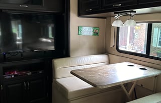 2017 Nexus Maybach 37M