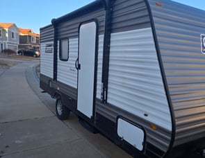 Keystone RV Coleman 17BH