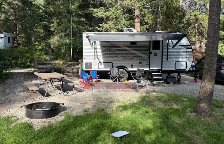 RV Photo