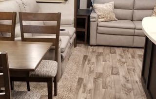 2019 Keystone RV Cougar Half-Ton Series 32RLI