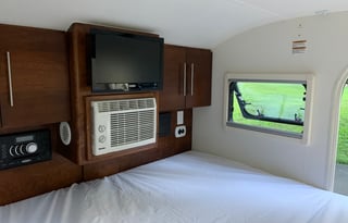 2016 TAG XL Max - Teardrop Trailer