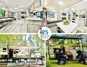 Coachmen RV Catalina Legacy 263BHSCK