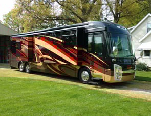 Entegra Coach Anthem 42RBQ