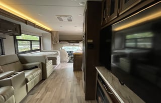 2021 Jayco Greyhawk 30Z