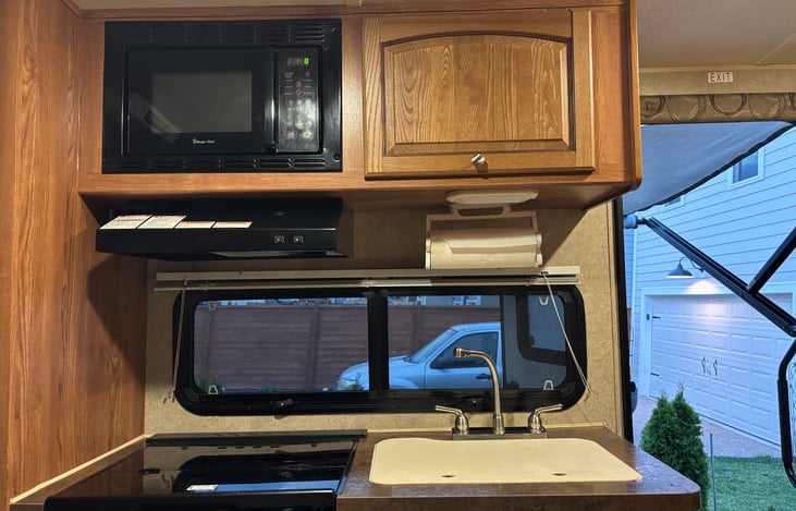 RV Photo