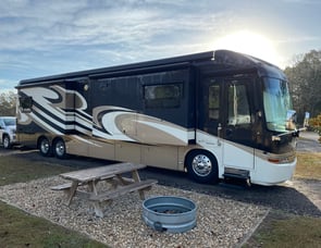 Entegra Coach Anthem 42DLQ