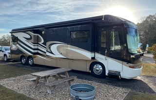 2013 Entegra Coach Anthem 42DLQ