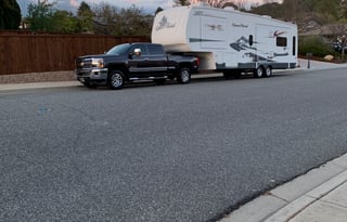 2007 Pilgram Open Road