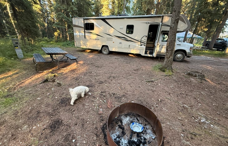 RV Photo