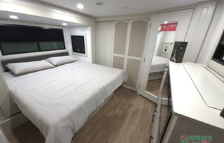 2026 Grand Design Solitude 417KB