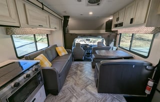 Forest River Forester | Ultimate Bunkhouse RV