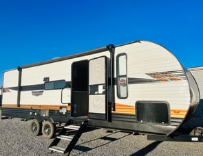 Forest River RV Wildwood 28DBUD