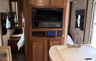 Adventure Starts Here!!