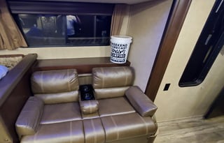 2018 Forest River RV Cherokee Grey Wolf 29TE