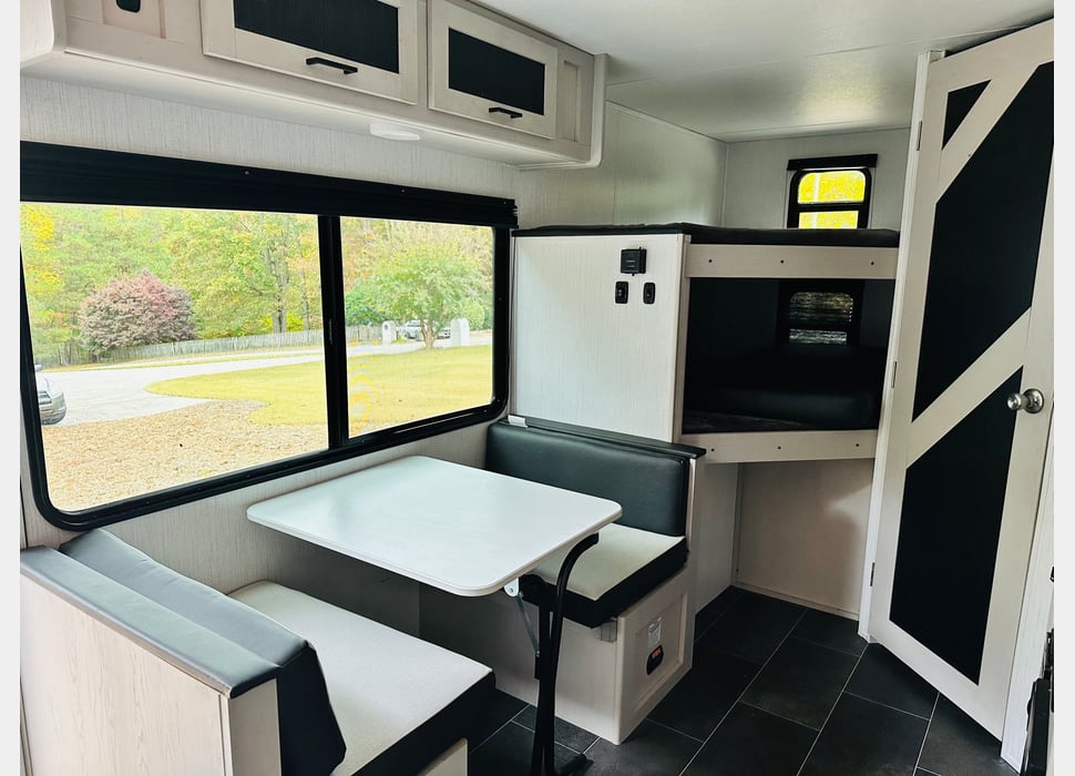 Travel Trailer rentals in Fair Play