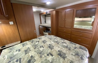 Hog Heaven Family RV