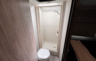 2018 Forest River RV Sunseeker LE 2250SLE Chevy