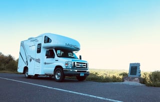 2011 Four Winds RV Four Winds 19G