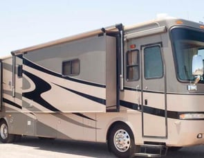 Monaco Diplomat 40 PDQ