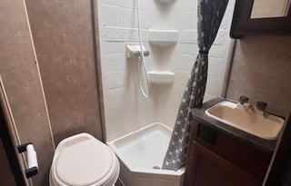 2016 Jayco Jay Feather X23B