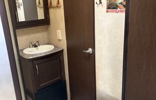 Surf, Sand, or Mountains