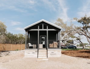 Athens Park Homes Athens Park Series 522