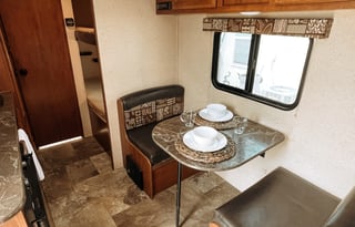 2016 Jayco Jay Flight SLX 174BH