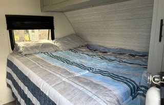 Not a Tent!!! 2022 Wildwood FSX 179DBK