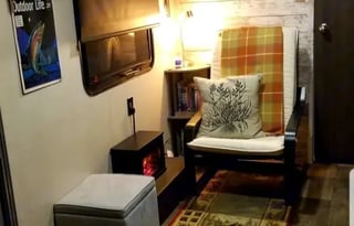 “The Keweenaw” - Forest River Salem FSX 2