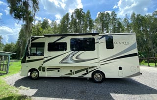 Holiday Savings! 2022 Jayco Alante