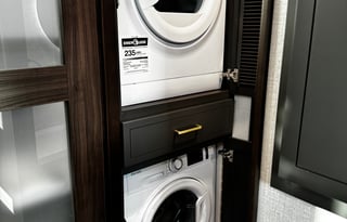 The Cabin - 2025 Forest River Cedar Creek Cottage