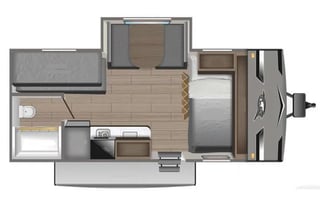 2024 Jayco Flight SLX 184BH - Easy to Tow! (2of2)